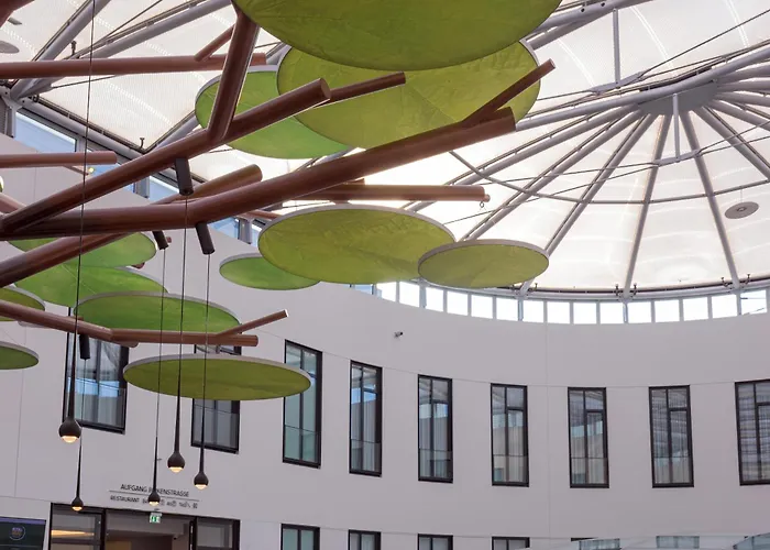 Hotel Moa Berlín